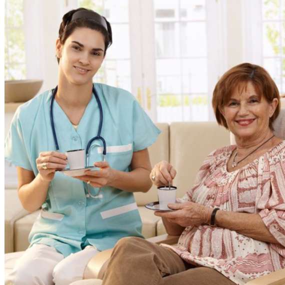 Elysium Medical Inc