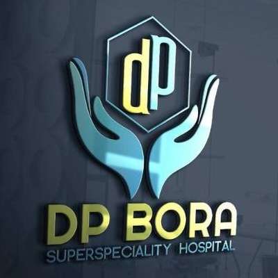 DP Bora Superspeciality Hospital