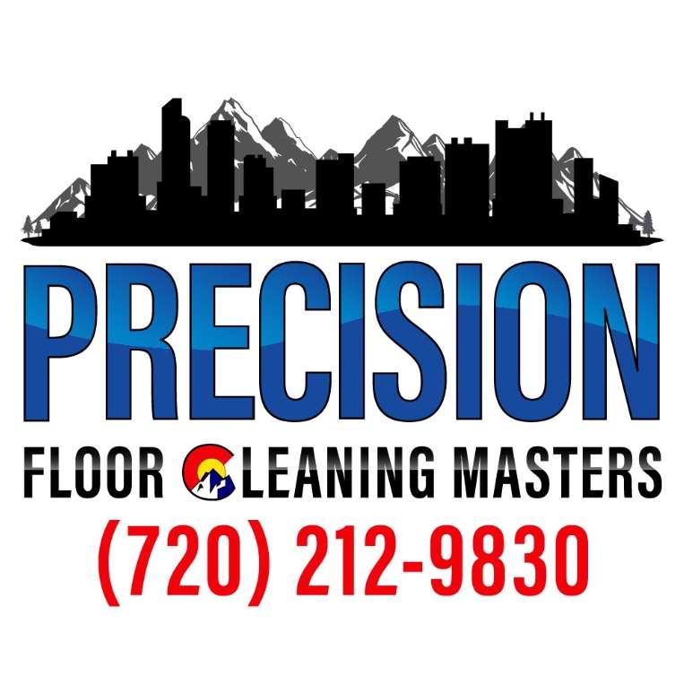 Precision Floor Cleaning Masters