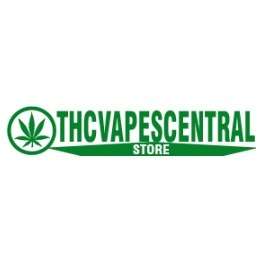 THC VAPE CENTRAL