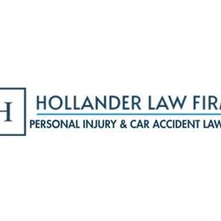 Hollander Law Firm Personal Injury & Car Accident Lawyers of Boca Raton Office