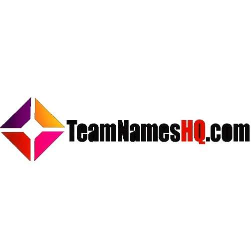 Team Names HQ