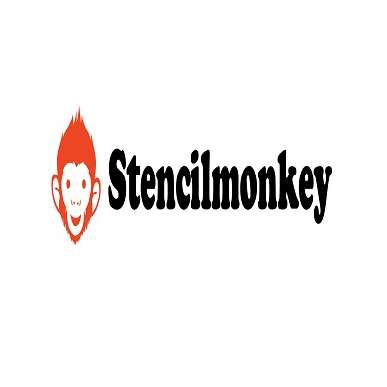 Stencilmonkey