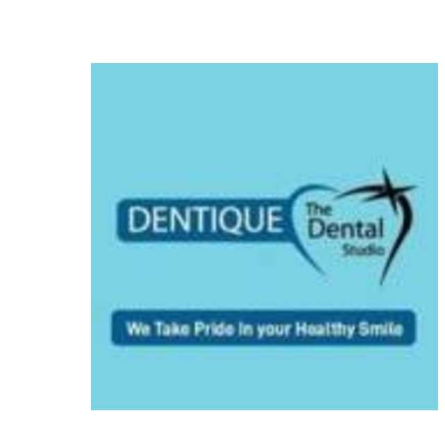 Dentique The Dental Studio
