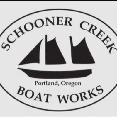 SCHOONER CREEK BOAT WORKS