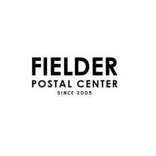 Fielder Postal Center
