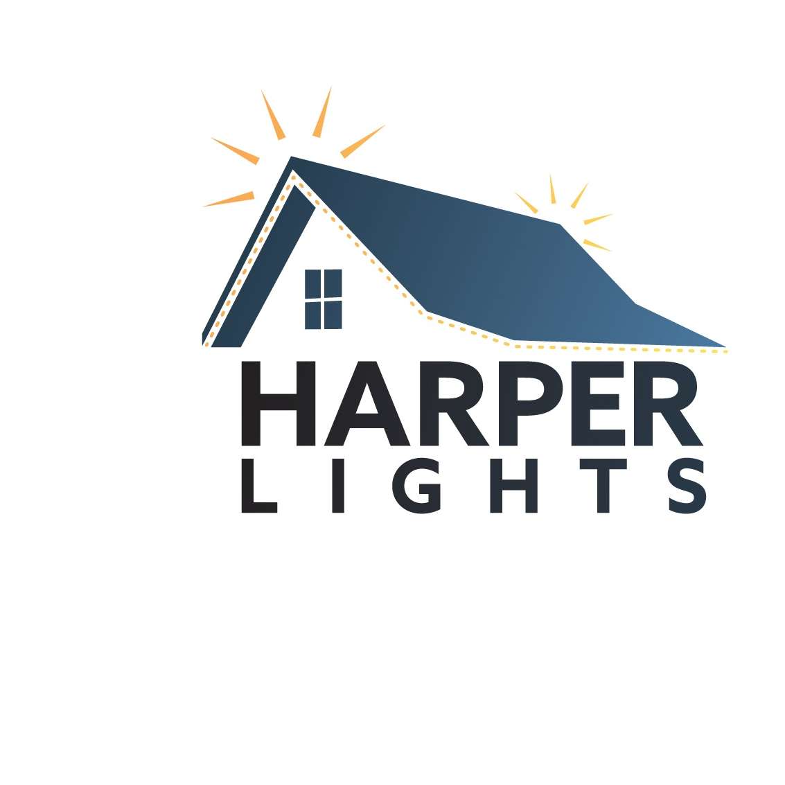 Harper Lights – Outdoor Lighting Specialists | Holiday Lighting Installation in Utah
