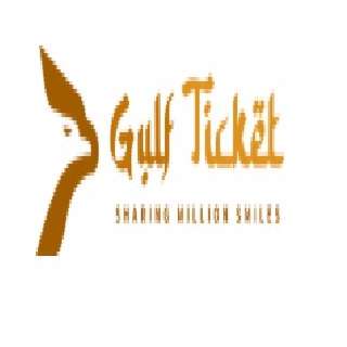Gulf Ticket