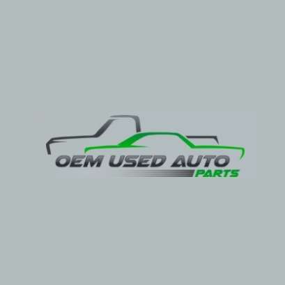 OEM USED AUTO PARTS
