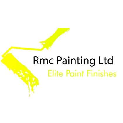 RMC Painting Ltd