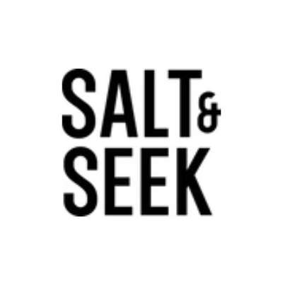 Salt & Seek