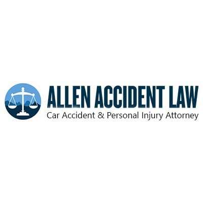 Allen Accident Law - Car Accident & Personal Injury Attorney