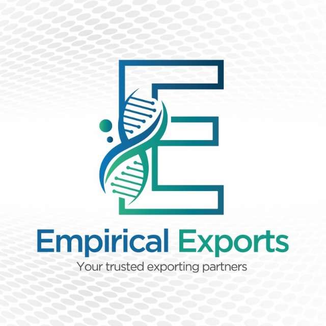 Empirical Exports