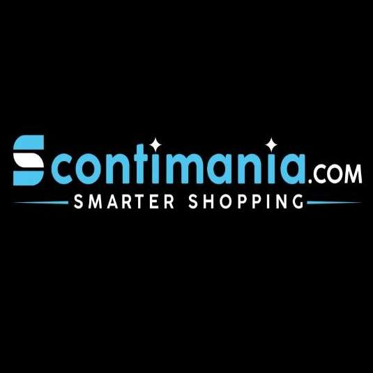 Scontimania Dropshipping Service