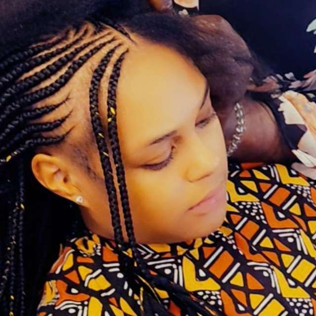 Africa Hair Braiding