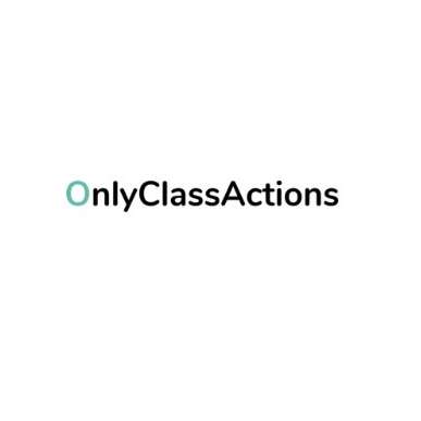 Only Class Actions