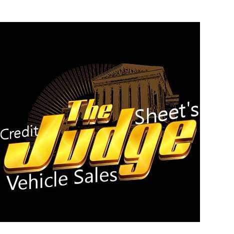 The Sheet's Credit Judge Vehicle Sales