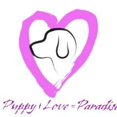 Puppy Love Paradise