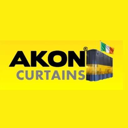 AKON Curtains