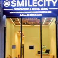 SmileCity Orthodontic and Dental Clinic