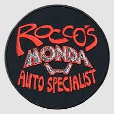 Rocco Honda And Acura Specialists