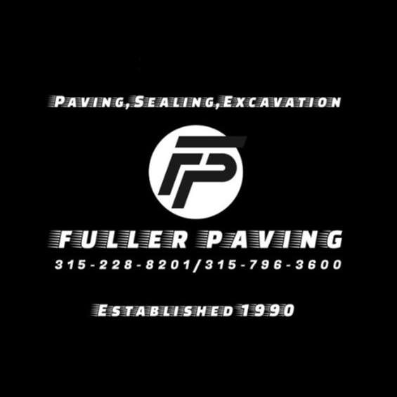 Fuller Paving