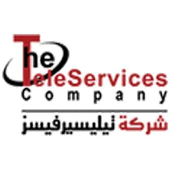 Teleservices Company