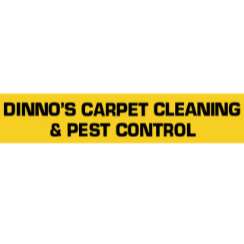 Dinno's Carpet Cleaning & Pest Control