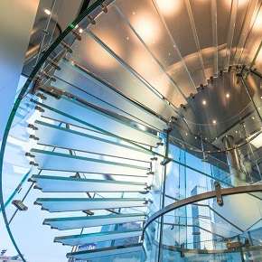 Diamond Glass Works
