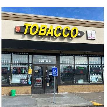 Coon Rapids Tobacco Shop