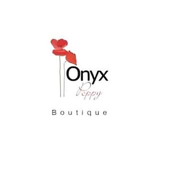 Onyx Poppy Boutique