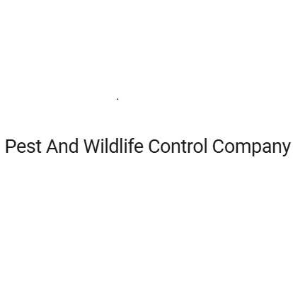 Pest And Wildlife Control Company