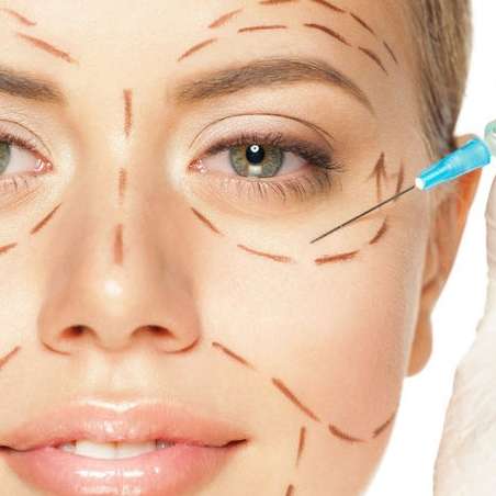 Yardley Plastic and Reconstructive Surgery