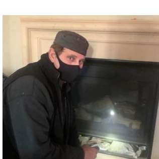 Harlan's Chimney Sweeps