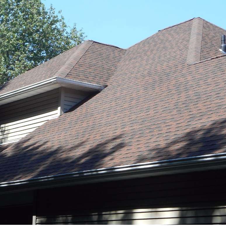Roofing Plus