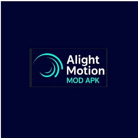 Alight Motion Mod Apk