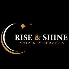 Rise and Shine Property Services