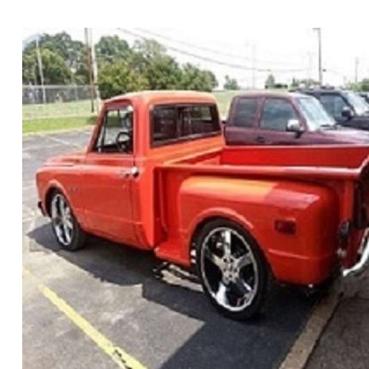 Omni Auto Painting & Body Works