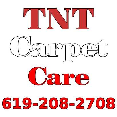 TNT Carpet Care