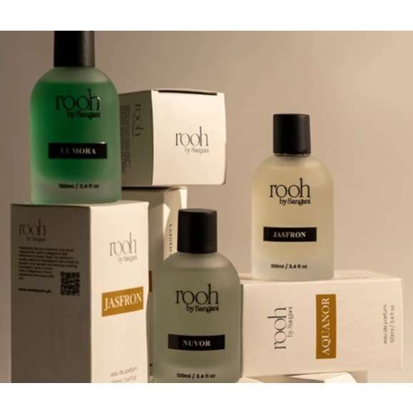 Rooh by sangani for womens