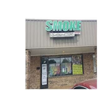 Smoke Stop