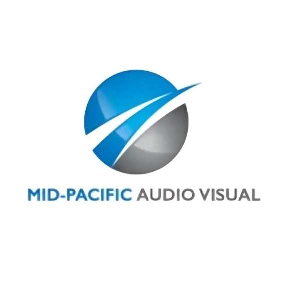 Mid-Pacific Audio Visual