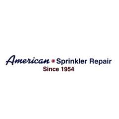 American Sprinkler Repair