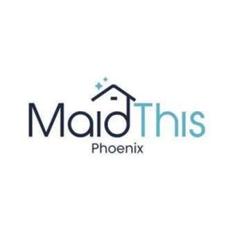 MaidThis Cleaning of Phoenix