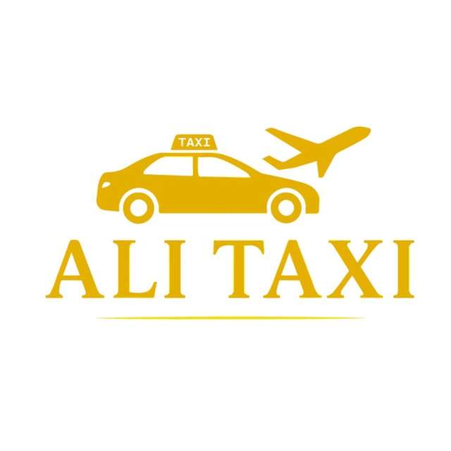 Ali taxi