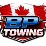 BP Towing Service