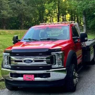 Quality Towing & Recovery