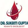 Dr. Sukriti Gupta : Best Hematologist Doctor in Paras Hospital Gurgaon, Pediatric Oncologist in Delhi NCR