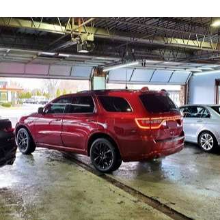 Calumet City Car Wash