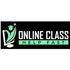 Online Class Help Fast